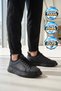 Men's Sneakers Ignite 825 Black-Black