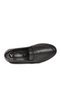 Women's Casual Shoes, Genuine Leather, Z142, Black - 4