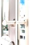 Adjustable Door and Window Wooden Frame Child Safety Lock PVC Window Child Lock PVC Window Lock - 3