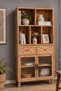 Wooden cabinet دولاب خشب