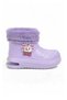 Children's Boots 525 Bebe-Patik Lilac - 2
