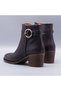 Arcene Women's Genuine Leather Boots 301 - 4