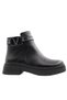 MP410 Black Women's Boots