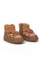 Girls' Boots Phita Khaki - 4