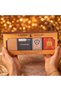 Travel Exclusive Perfume Gift Set 4 x 10ml EDP | Amber Oud Gold, L’Aventure, Azlan Bleu & Rouge | Luxury Mini Fragrance Collection for Men & Women - 3