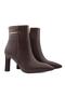 is319 Black Women's Boots - 5