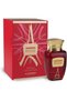 Rouge French Collection 100ml | EDP Spray for Women & Men | Luxury Unisex Arabian Fragrance | Alcohol-Free | Oriental Perfume with Exotic Saffron, Jasmine, Amberwood | Premium Oud Spray - 2