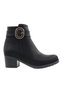 SG210 Black Women's Boots