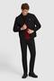 Basic Fit Men's PU Jacket 13208 - 3
