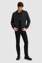 Basic Fit Men's PU Jacket 13208 - 6