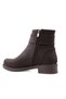 SG050 Coffee-Colored Women's Boots - 4