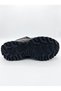 Boy's Mechanism Lace-Up Fur Lined Non-Slip Sole Winter Boots - 5