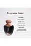 Rawaa Eau de Parfum Spray 100ml | Oriental Vanilla Perfume for Women | Long Lasting Fragrance with Almond, Coffee, Jasmine, Vanilla & Sandalwood Notes - 3