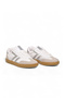 Unisex Sneakers 234750 White-Silver - 4