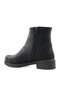 SG380 Black Women's Boots - 4