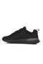 Black Textile Men's Sneakers Manaus 101 21200 M - 2