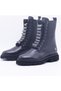 Ravetla Women's Genuine Leather Boots 273361 - 3