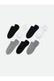 Trendy Picks from Kübra Butik: Men's Sneaker Socks, 7-Pack