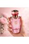 Vergine Rosa Noir Extrait De Parfum 100ml | Unisex Floral Woody Amber Fragrance | Long Lasting Bold & Mysterious Scent | Luxury Perfume for Men & Women - 3