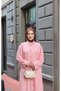 MANOLYA LINEN-BLEND SET - 2