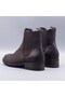 Lucien Women's Genuine Leather Boots 273344 - 4