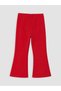 Trendy Picks from Kübra Butik: Girls' Flared Leggings - 5