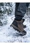 X-step x3 unisex zipperless cold-resistant winter non-slip boots - 6