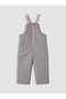 Trendy Picks from Kübra Butik: Water-Repellent Girls' Ski Suit