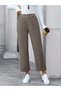 Trousers, brown - 7