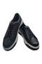 Trendy Lace-Up Extra-Comfortable Shoes - 2