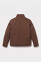 Waterproof, Mock Neck, Padded Basic Jacket - 4