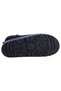 Polen 301 women's suede boots with fur lining. - 4