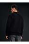 Blouse, black - 2