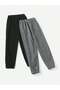 Pants set, mixed colors - 2