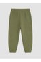 Trendy Picks from Kübra Butik: 3-Piece Baby Boy Jogger Pants Sweatpants Set - 7