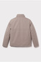 Waterproof, Mock Neck, Padded Basic Jacket - 4
