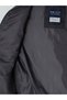 Trendy Picks from Kübra Butik: Hooded Puffer Vest for Boys - 6