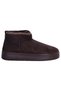 Polen 301 women's suede boots with fur lining. - 2