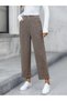 Trousers, brown - 6