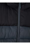 Trendy Picks from Kübra Butik: Hooded Puffer Vest for Boys - 5