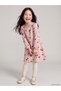 Trendy Picks from Kübra Butik: Embroidered Girls' Dresses