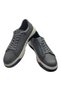 Trendy Lace-Up Extra-Comfortable Shoes - 2