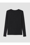 Trendy Picks from Kübra Butik: Men’s Thermal Pajama Top with a Crew Neck - 7
