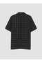 Trendy Picks from Kübra Butik: Checked Embroidered Men's Pajama Set - 8