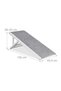Height-Adjustable Dog Ramp - 4