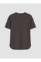 Women's Sport T-Shirt with Loose Fit Modal Blend for Style Enthusiasts from Uzg Store - 7