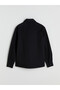 Trendy Picks from Kübra Butik: Relaxed-Fit Men's Shirt Jacket - 7