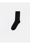 Trendy Picks from Kübra Butik: Embroidered Men's Socks, 7-Pack - 5