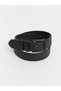 Trendy Picks from Kübra Butik: Faux Leather Men's Belt