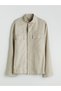 Trendy Picks from Kübra Butik: Men’s Jacket with a Mock Neck - 8